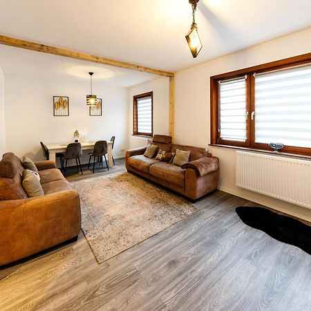 Apartment Tea 1 Triberg im Schwarzwald Eksteriør bilde
