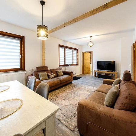 Apartment Tea 1 Triberg im Schwarzwald Eksteriør bilde