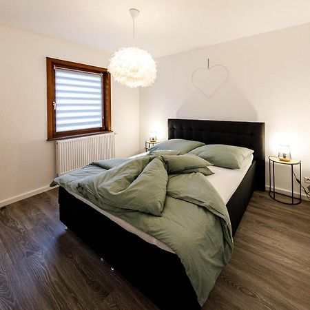 Apartment Tea 1 Triberg im Schwarzwald Eksteriør bilde
