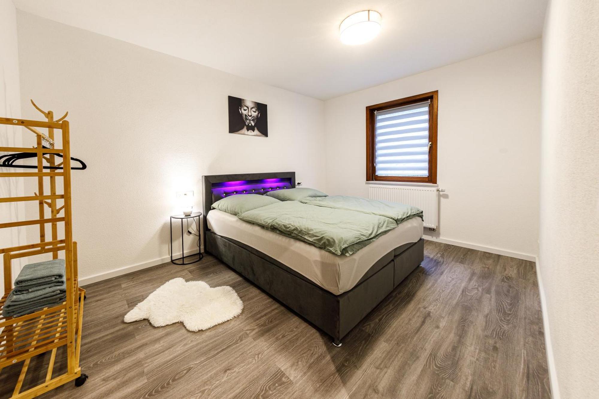 Apartment Tea 1 Triberg im Schwarzwald Eksteriør bilde