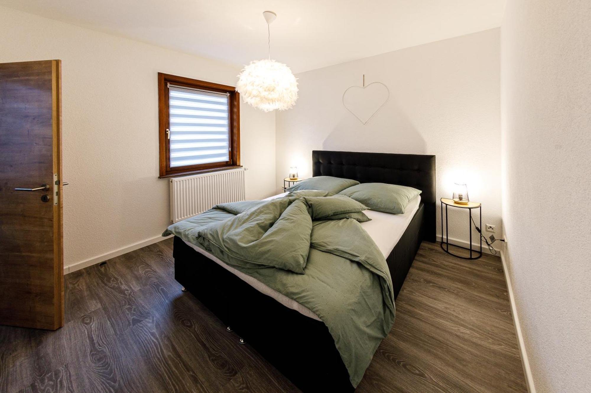 Apartment Tea 1 Triberg im Schwarzwald Eksteriør bilde
