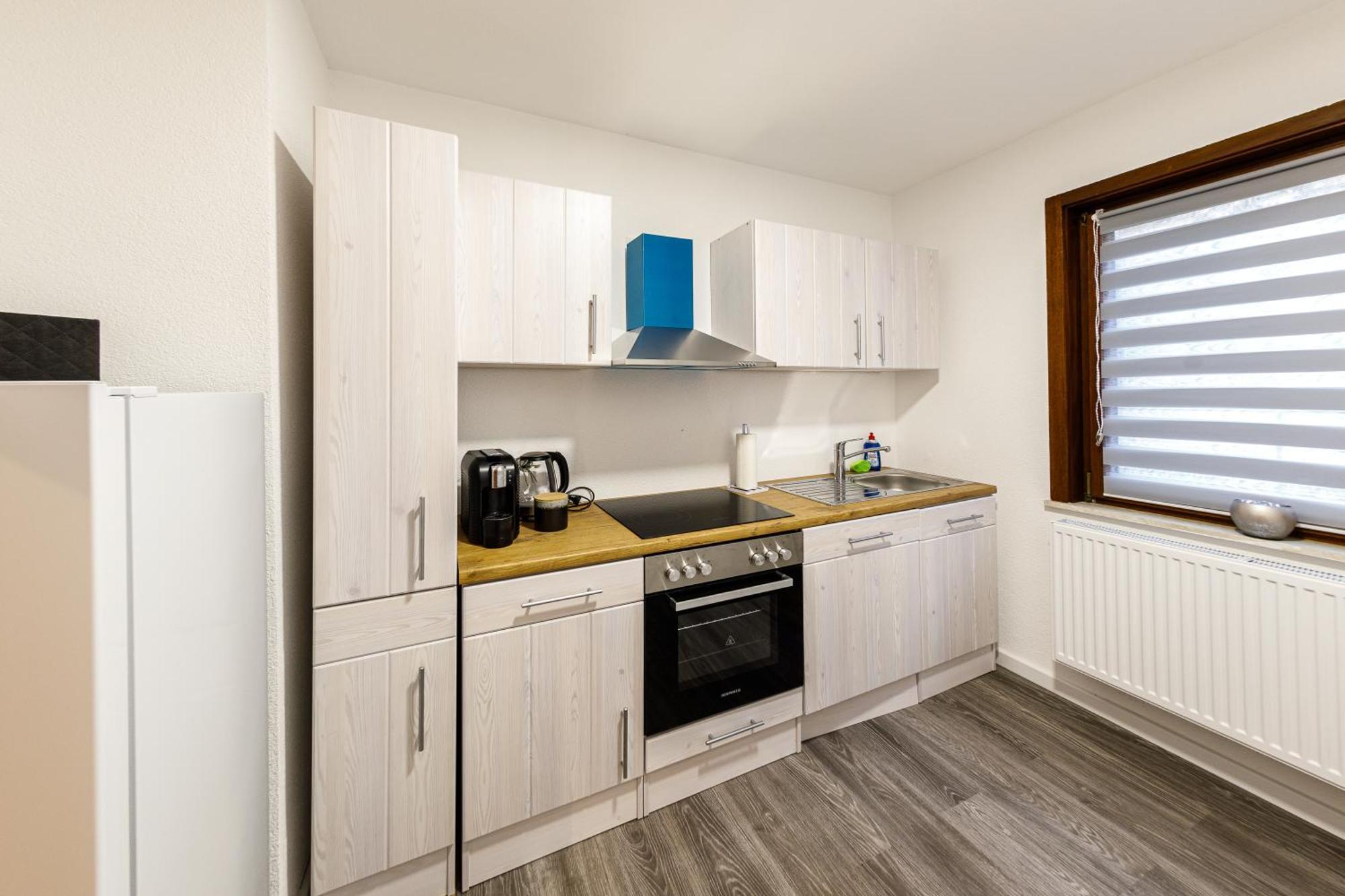 Apartment Tea 1 Triberg im Schwarzwald Eksteriør bilde