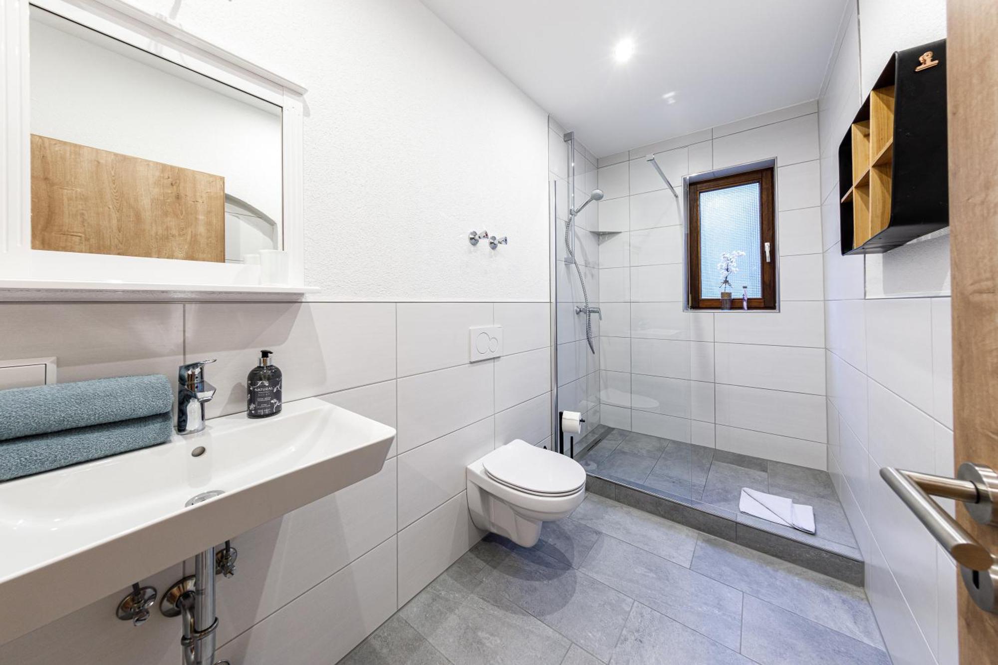 Apartment Tea 1 Triberg im Schwarzwald Eksteriør bilde